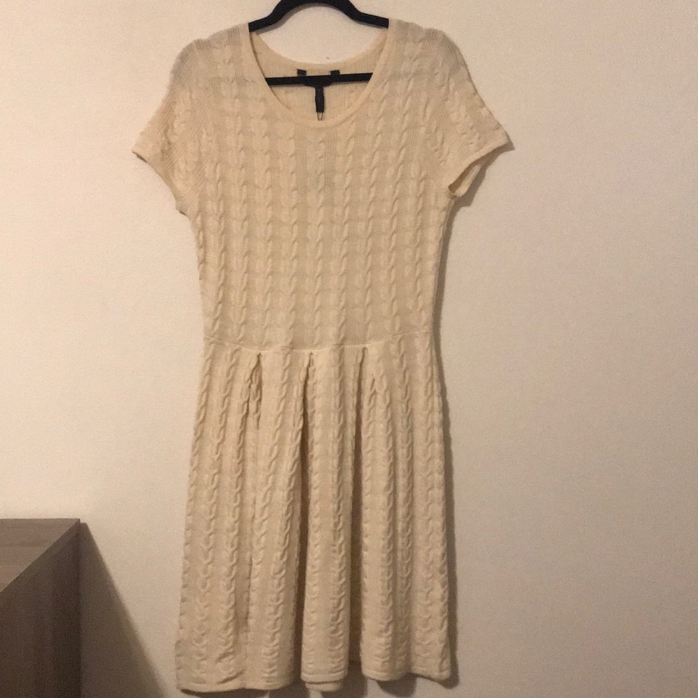 BNWT sweater dress